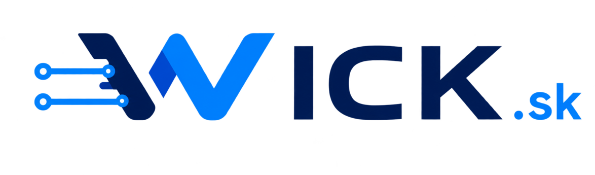 WICK.sk